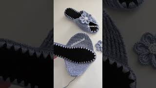 CROCHET SANDAL 🥿🩰🪡🧵 ARTWORK(SUBSCRIBE, LIKEYOUTUBECHANNEL)(