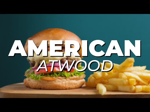 HIDDEN GEMS! 5 AMERICAN RESTAURANTS in Atwood, Indiana