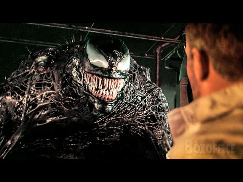 La Forma Ultima di Venom | Venom 3: Scena Finale di The Last Dance