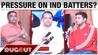 LIVE DUGOUT: Brisbane pitch to be fast and furious, which team will crumble - India or Australia?