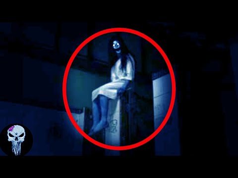 20 SCARIEST Videos of the YEAR That Will Give You Nightmares!