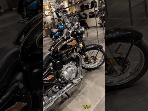 2025 Royal Enfield Bullet 350 Battalion Black Price 💯 #bullet350 #royalenfield #royalenfieldbullet