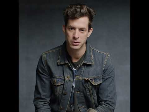 Mark Ronson's Full Dream