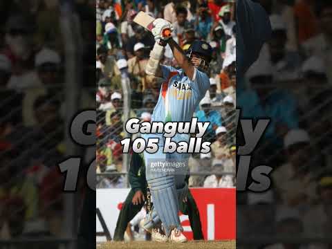 slowest fifty in ODIs by Indian players ll #cricket #shorts