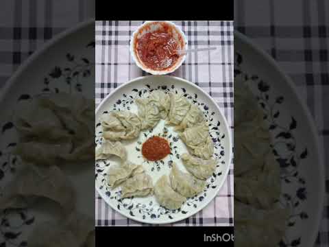 Momos #darjeelingmomos  #food