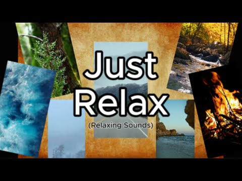 Instant Soothing Rain I Relaxing Rain Sounds | Meditation, Relaxation, Stress & Anxiety Relief