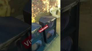 Monitor heavy discount #viralvideo #djbox #viralreels #trending_video #djbox #monitoraudio #viral