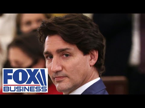 ‘NOT GONNA HAPPEN’: Justin Trudeau hits back at Trump