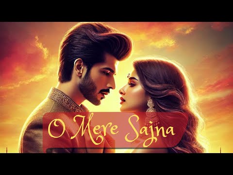 O Mere Sajna Ve Dhola – Romantic Bollywood Song | Hindi Love Songs 2024 | Bollywood Romance