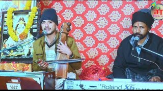 अंजनी थारा लाला न शाबास || Singer Shyopal Sharma ||Bhalaji Bhajan || live #rajubassi