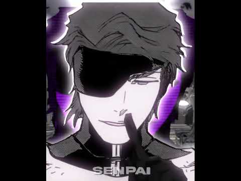 Aizen Manga Edit Remake Clips | The Return Of The Goat Aizen 🐐🔥 |「 Bleach Manga Edit 」