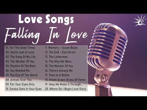 Most Old Beautiful Love Songs 70's 80's 90's 💗 Best Romantic Love Songs Of 80's and 90's Playlist