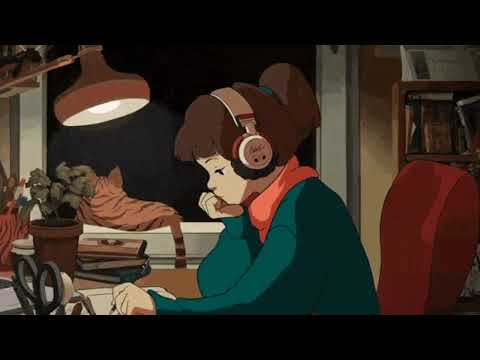 lo-fi_ _ _chill music