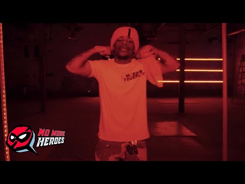 Matti Baybee | No More Heroes: Red Light Freestyle