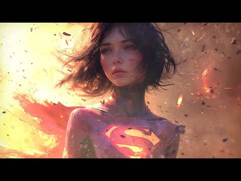 ''Don't Lose Hope'' - Powerful Heroic Hybrid Music by Colossal Trailer Music