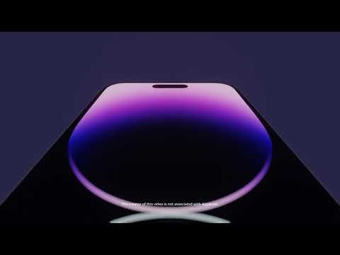 Iphone 14 Pro Max | Fake Commercial