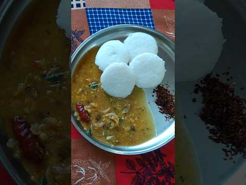 Innikku Enna Breakfastnu Paklama ⁉️ #shorts #trending #cooking #eating