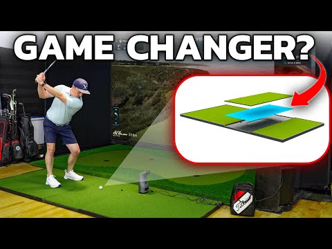 The ONE THING You Can't Overlook When Building a Home Golf Simulator