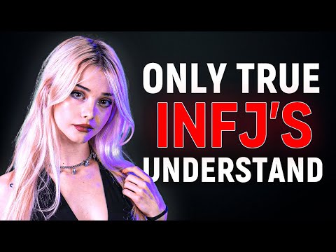 10 Things Only A True INFJ Would Understand