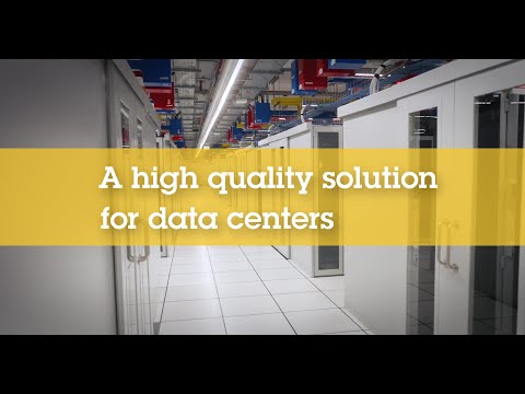 Protecting Data Centers with the Latest Network Surveillance Technologies