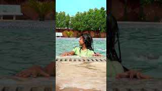 Payal Pani🌊Pani Ho Gai 🧚 | Mk Studio vlog YtShorts