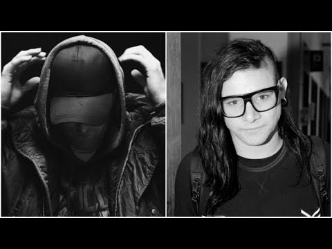 JOYRYDE & Skrillex   THE SAME 2