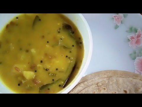 Simple potato masala || Potato  curry recipe in malayalam