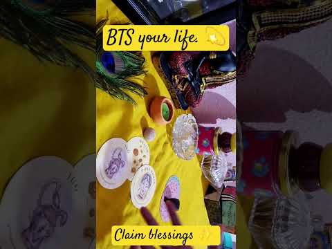 BTS your life #pickacard #love #money #hinditarotreading #tarotreading