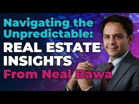 2023: A Hard Year to Top. The Last Leg on the Long Road to Normal - Neal Bawa's Real Estate Trends