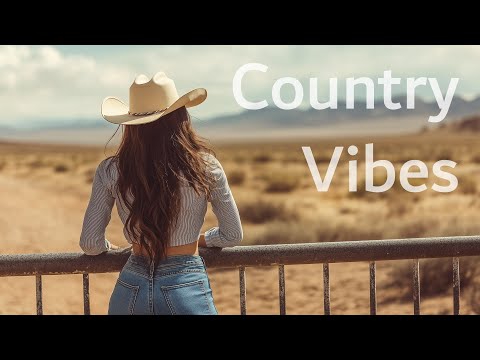 Awesome Country Music Playlist for 3 hours~ 🤠🎸