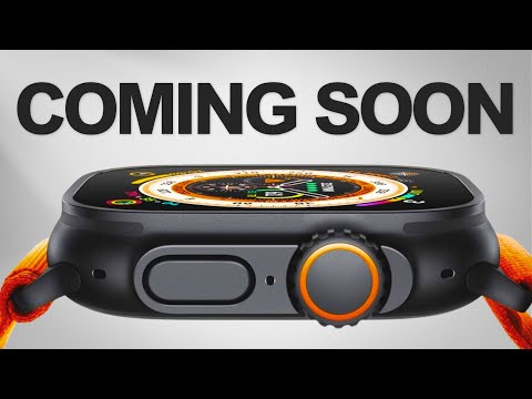 Apple Watch Ultra 3: Expected Innovations and Features