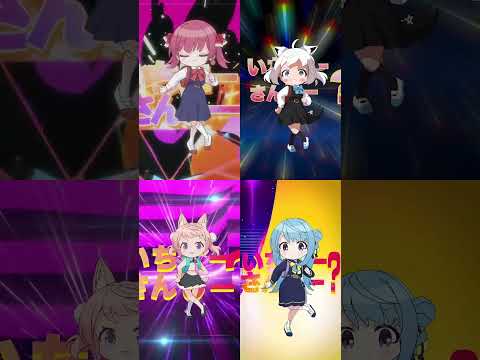 「粛聖!! ロリ神レクイエム☆」をまとめてみた【切り抜き】