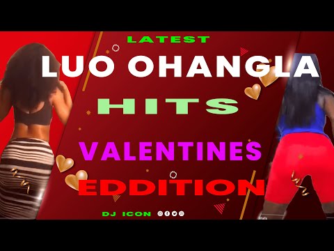 BEST LUO OHANGLA TRENDING HITS SONGS, 2024 VIDEO MIX/PRINCE INDAH/EMMAH JALAMO/TONY/FIBI/ELISHA TOTO