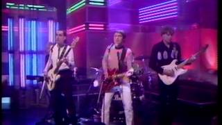 The Mock Turtles - Can you dig it? - top of the pops original broadcast