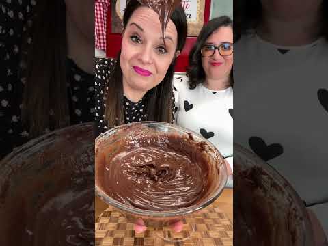 TORTA CIOCCOLATO FONDENTE E CAFFÈ simil TENERINA  fatta con una follower #lericettedigessica