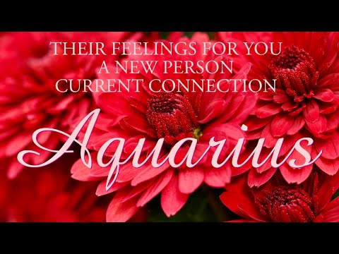 AQUARIUS tarot love ♒️ They Are Coming With An Explanation Aquarius You Need To Hear This