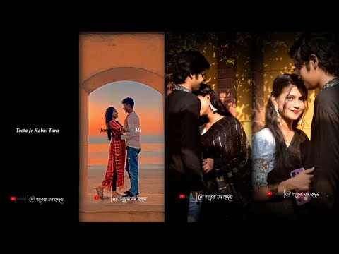 Tu Mileya To Jaane Na Dunga Main Status | Hindi Whatsapp Status 💞| Instagram Trending⚡Status