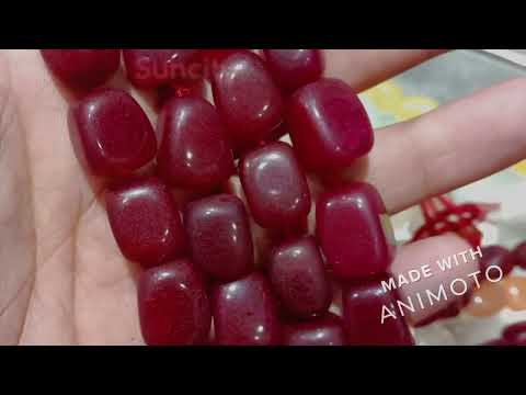 Semi Precious Tumble Beads | Wholesale Beads | Jewelry Making Beads Shop | Suncity Beads 9987810189