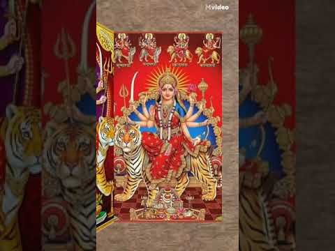 Jai Mata Di 5th day of Navratri ki aap sbko shubhkamnaayein