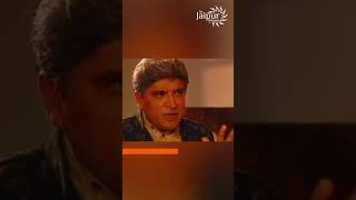 India is Secular because India is HINDU | Atal Bihari Vajpayee Silences Javed Akhtar |