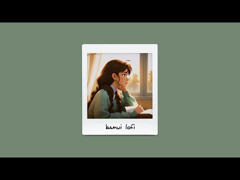 Warm and Cozy • lofi jazz study | work | relax ✸