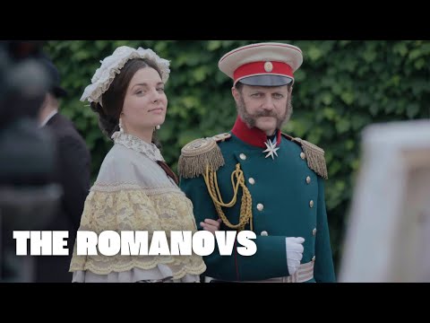 THE TRUE AND REAL STORY OF THE ROMANOV DYNASTY! | The Romanovs  Episode 1 | Docudrama