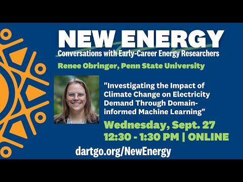 Impact of Climate Change on Electricity Demand Through Domain-informed Machine Learning