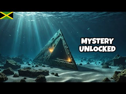 "Unlocking the Secrets: The Bermuda Triangle Unveiled" #shortsyoutube