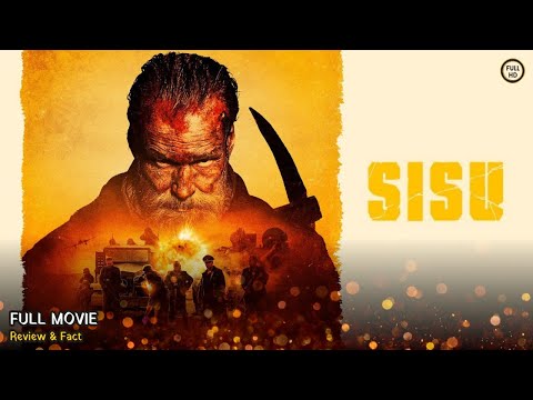 Sisu Full Movie In English | New Hollywood Movie | Review & Facts