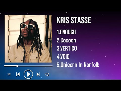 Top 2025 Songs by Kris Stasse The Ultimate Must-Listen Playlist for True Fans