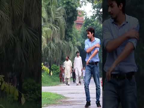 Box Man Throwing Water Balloon's Part 2 || By Aj Ahsan ||