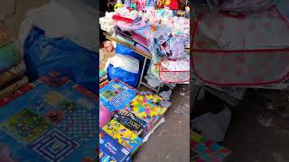 Sadar bazar sunday patri market / Asia biggest wholesale market #sadarbazarpatrimarket