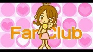 [Rhythm Heaven] - Fan Club (Perfect) (English)