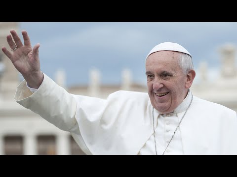 Did You Know: How a Pope is Elected | Encyclopaedia Britannica